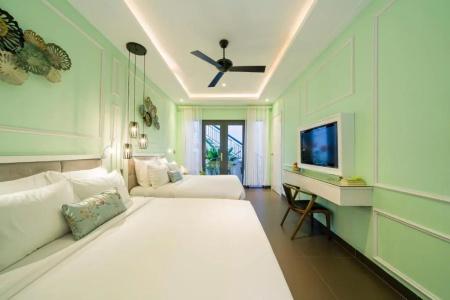 Lavini Hoi An Boutique Villa - 57