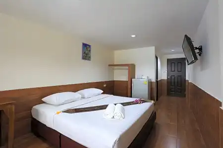 The Siam Guest House - 60