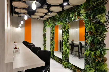Holiday Inn Express Bangkok Sukhumvit 11 by IHG - 36