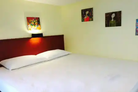 Phangan Barsay Hostel - 4