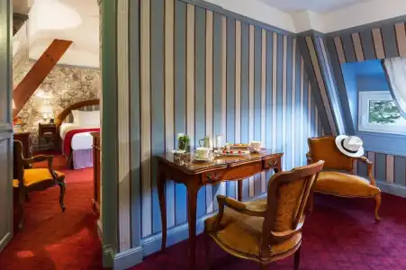 Le Castel Marie Louise - 80
