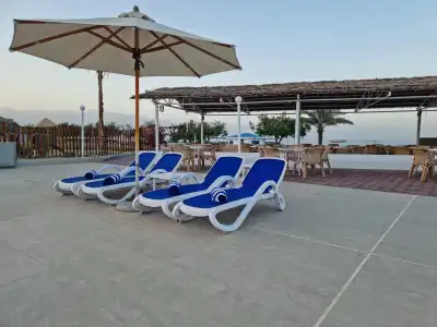 Holiday Beach Resort - 1