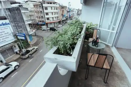 A Local Something Hostel - 20