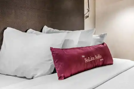 The Solita Soho - 15