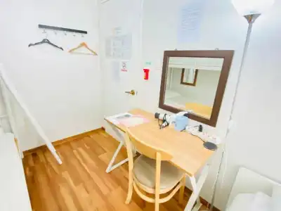 Seoul Station Aroha Guest House - 35