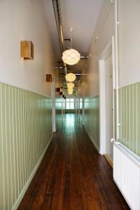 Akureyri Backpackers - 11