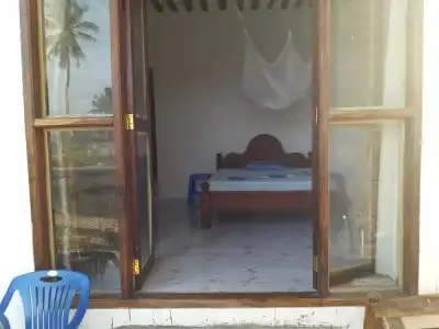 Matemwe B&B - 0