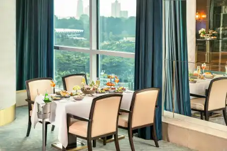 The Residences at The Ritz-Carlton Jakarta, Pacific Place - 35