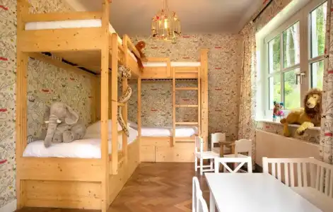 Relais & Chateaux Landgoed Het Roode Koper - 66