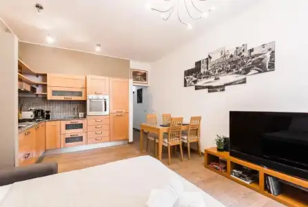 TrinitaDeiMonti Guest House - 31