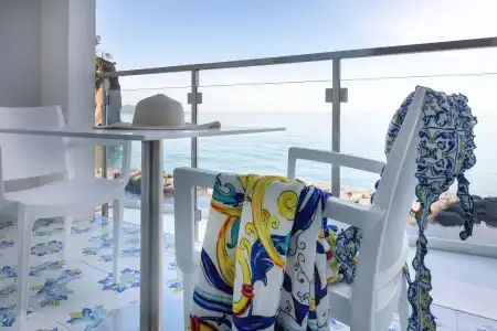 Giosuè a mare - 6