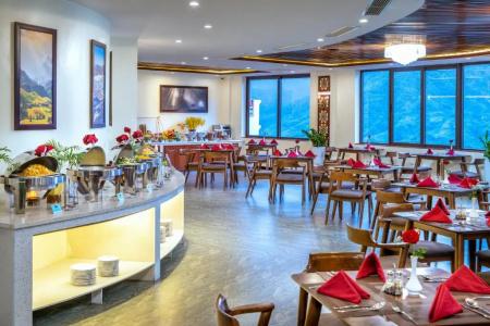 Sapa Relax & Spa - 12