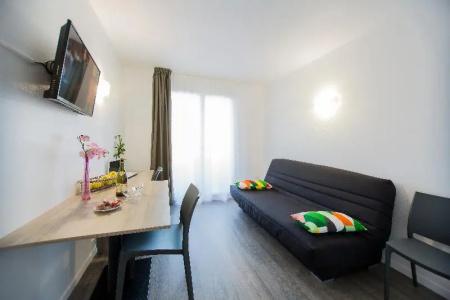 Comfort ApartToulouse Metropole - 74