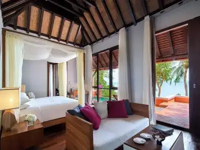 Renaissance Koh Samui Resort & Spa - 71
