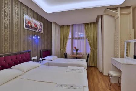 GH Taksim - 79