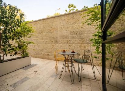 The Schumacher Haifa - 60
