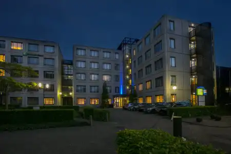 Holiday Inn Express Amsterdam - Schiphol by IHG - 36