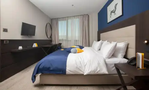 voco Podgorica by IHG - 39