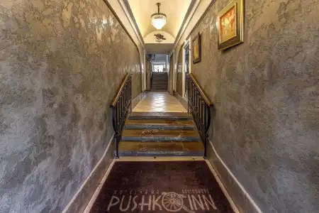 Pushka Inn - 1