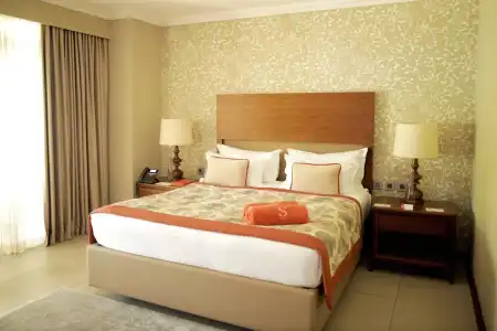 Sands Suites Resort & Spa - 4