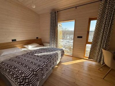Usadby Oka-Lend Tourist base - 27