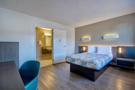 Motel 6 Santa Fe - 3