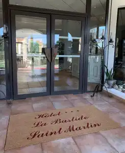 La Bastide Saint Martin - 11