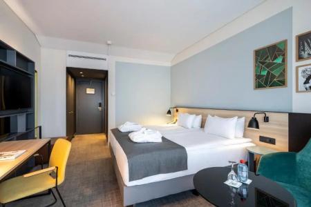 Holiday Inn Hasselt by IHG - 59
