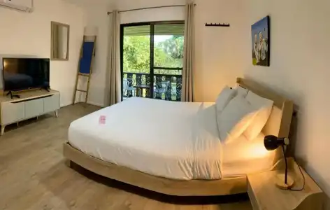 Dolphin Bay Beach Resort - 130