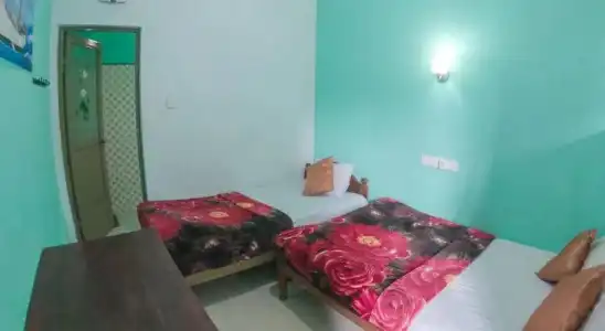 Siumi Rest - 4