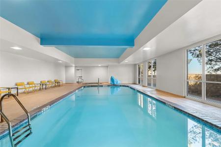 Hampton Inn & Suites El Paso West - 45
