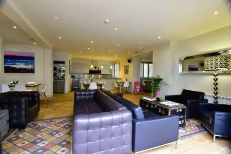 Brooks Guesthouse Bristol - 1