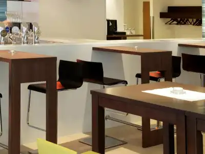 ibis Styles Linz - 25