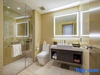 Sedona Suites Ho Chi Minh City - 136