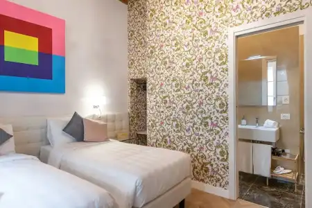 Kairos by Florence Art Apartments - 179