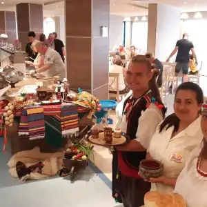 PrimaSol Sineva Beach - All Inclusive - 34