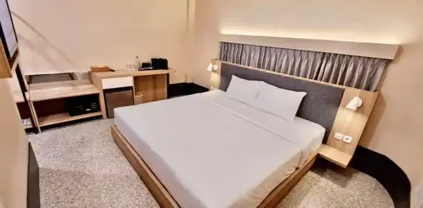 Liberta Hub Blok M Jakarta - 46