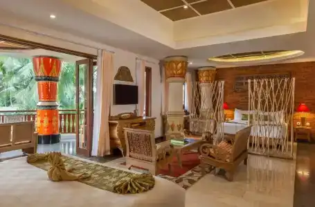 Green Field Resort - 88