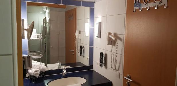 Hotel-Restaurant Fröhlich - 6