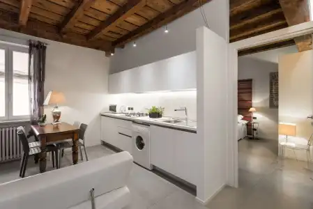 Il Vicolo ApartVerona - 15