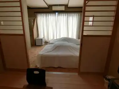 Minshuku Inn Shirahama Ekinoyado - 20