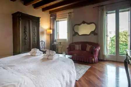 BB Portico Rosso - 18