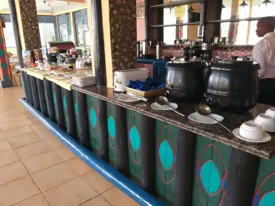 Azure Boutique Resort - 32