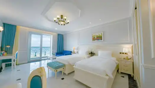 Lan Rung Beach Resort - 30