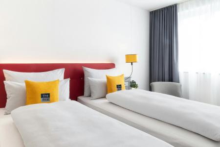 Holiday Inn - the niu, FRANZ VIENNA by IHG - 41