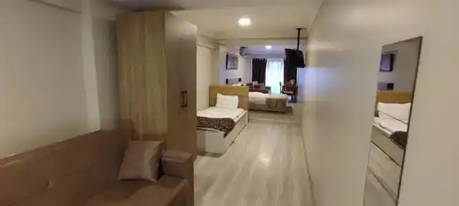 Ortaköy Suites - 38
