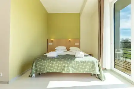 Ö Seaside Suites & Spa - 11