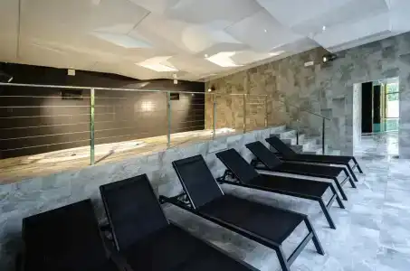 Diune Resort & Apartamenty - 11