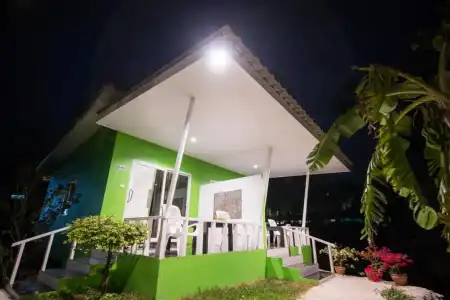 The Green Resort - 22