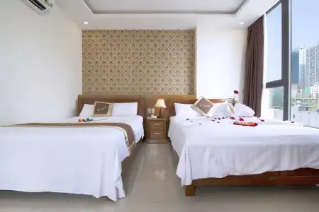 Charming Danang - 43